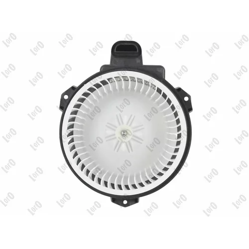 Vnútorný ventilátor ABAKUS 051-022-0003 (ABAKUS / Loro) - obr. 6