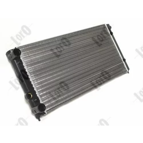 Chladič motora ABAKUS 053-017-0025