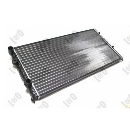 Chladič motora ABAKUS 053-017-0032