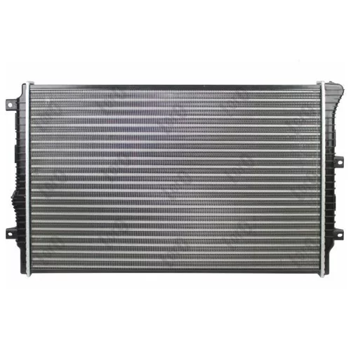 Chladič motora ABAKUS 053-017-0091 (ABAKUS / Loro) - obr. 1