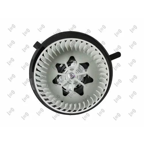 Vnútorný ventilátor ABAKUS 053-022-0005 (ABAKUS / Loro) - obr. 2