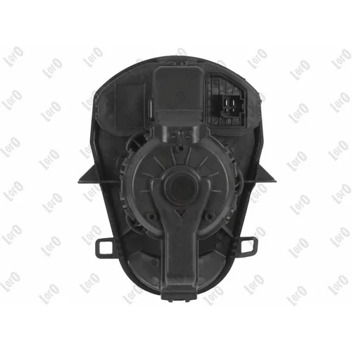 Vnútorný ventilátor ABAKUS 053-022-0010 (ABAKUS / Loro) - obr. 5