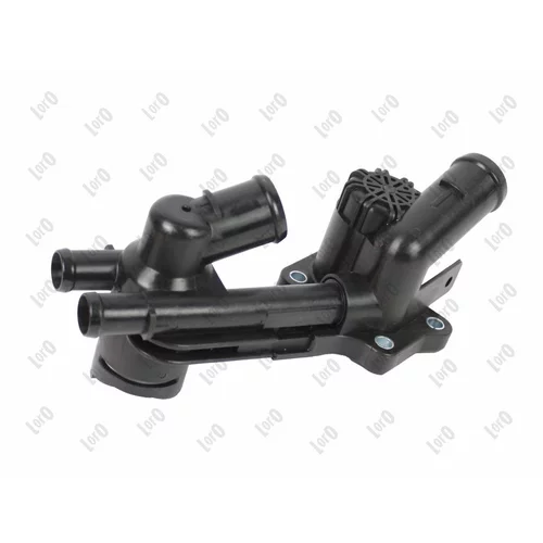 Termostat chladenia ABAKUS 053-025-0043 (ABAKUS / Loro) - obr. 2