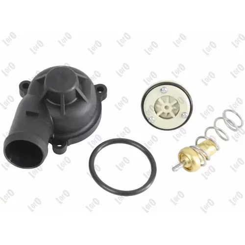 Termostat chladenia 053-025-0074 (ABAKUS / Loro) - obr. 1