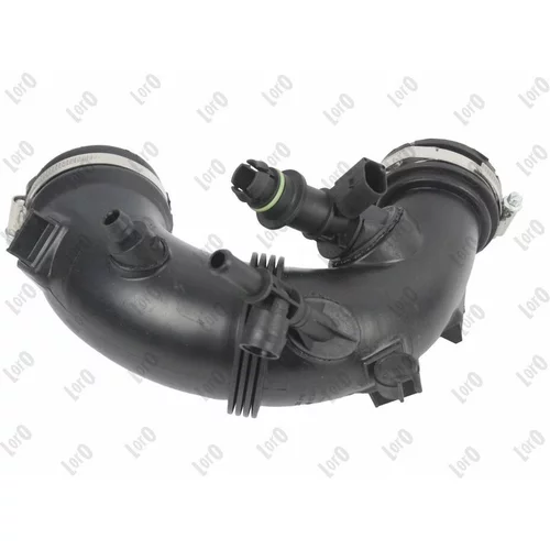 Nasávacia hadica, Vzduchový filter ABAKUS 054-028-174 (ABAKUS / Loro) - obr. 2