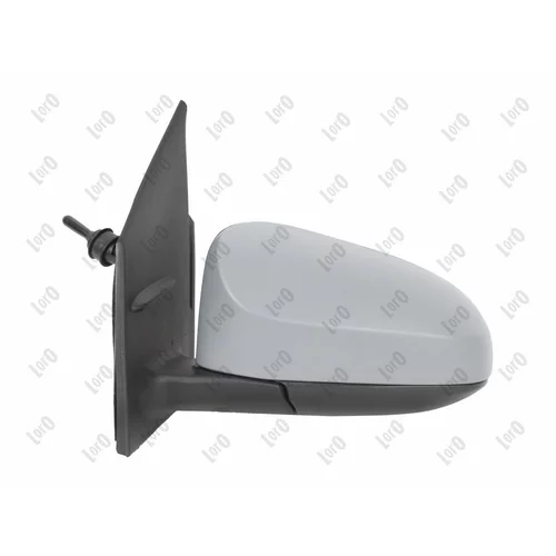 Vonkajšie spätné zrkadlo ABAKUS / Loro 0546M03
