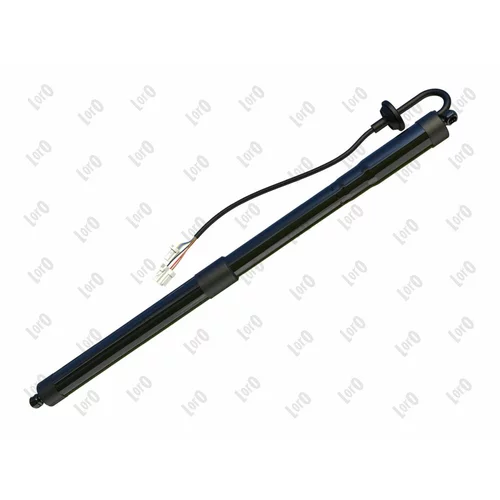 Elektromotor, zadná kapota ABAKUS 101-02-181