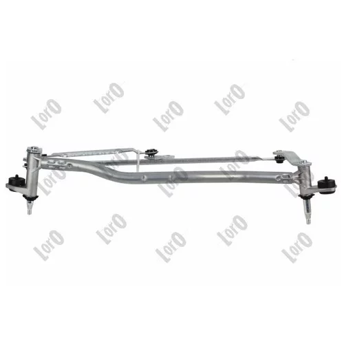 Mechanizmus stieračov ABAKUS 103-04-102 (ABAKUS / Loro) - obr. 2