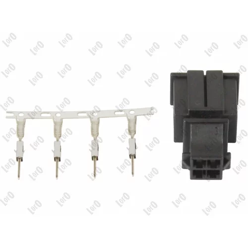 Sada na opravu káblov, centrálana elektronika ABAKUS 120-00-452