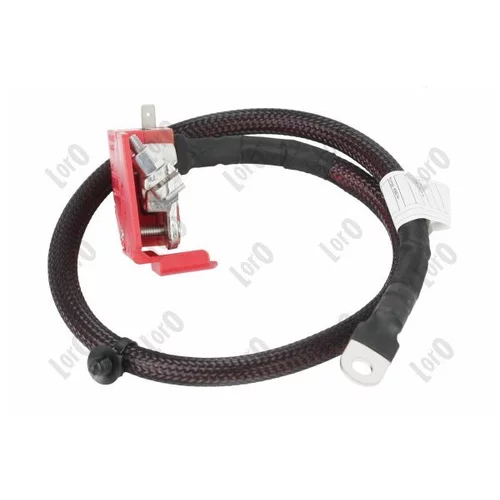 Adaptér batérie ABAKUS 120-08-206