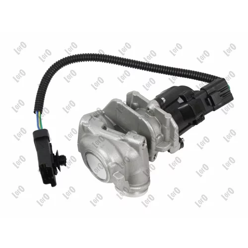 EGR ventil ABAKUS 121-01-010 (ABAKUS / Loro) - obr. 1