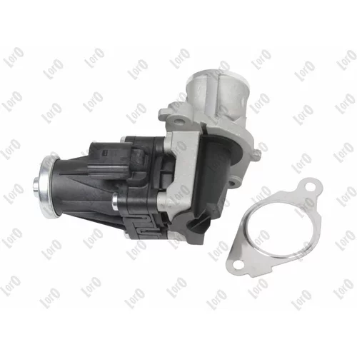 EGR ventil ABAKUS 121-01-115 (ABAKUS / Loro) - obr. 1