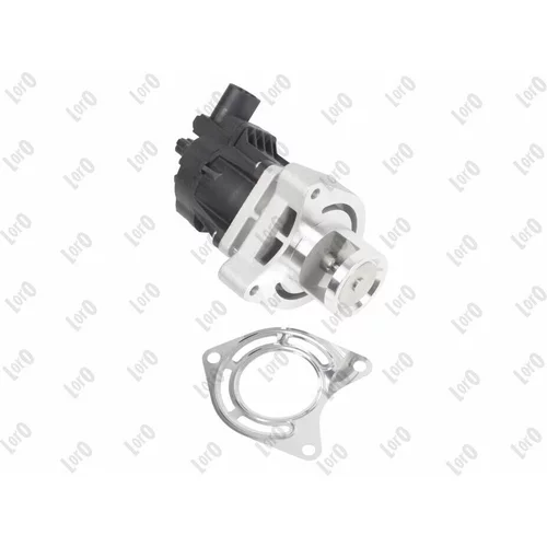 EGR ventil ABAKUS 121-01-124
