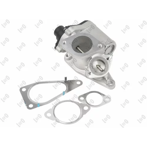EGR ventil ABAKUS 121-01-158