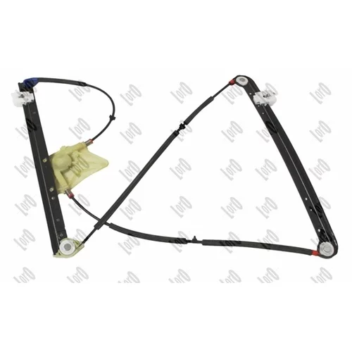 Mechanizmus zdvíhania okna ABAKUS 130-003-018 (ABAKUS / Loro) - obr. 1