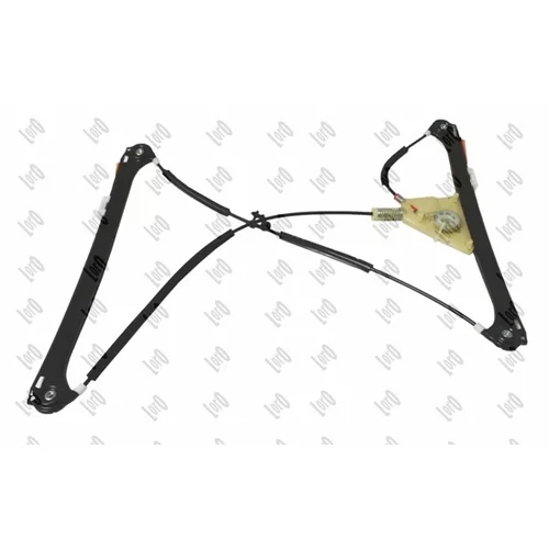 Mechanizmus zdvíhania okna ABAKUS 130-003-020 (ABAKUS / Loro) - obr. 2