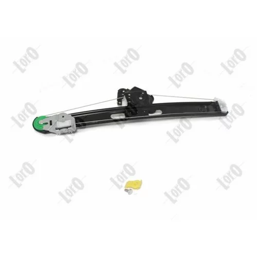 Mechanizmus zdvíhania okna ABAKUS 130-004-006 (ABAKUS / Loro) - obr. 2