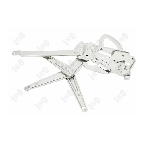 Mechanizmus zdvíhania okna ABAKUS 130-004-036 (ABAKUS / Loro) - obr. 2