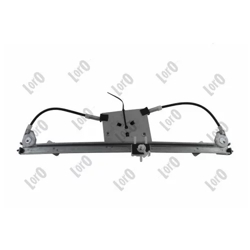 Mechanizmus zdvíhania okna ABAKUS 130-016-002 (ABAKUS / Loro) - obr. 1