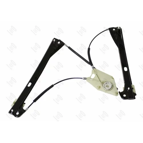 Mechanizmus zdvíhania okna ABAKUS 130-053-060 (ABAKUS / Loro) - obr. 2