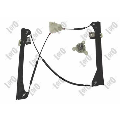 Mechanizmus zdvíhania okna ABAKUS 130-053-084 (ABAKUS / Loro) - obr. 2
