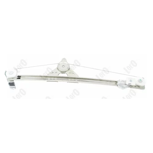 Mechanizmus zdvíhania okna ABAKUS 130-054-011 (ABAKUS / Loro) - obr. 2
