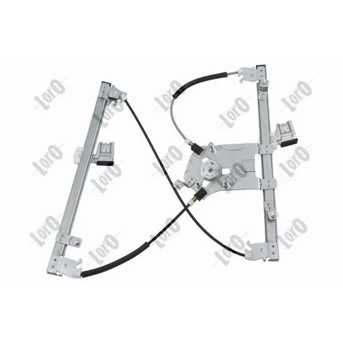 Mechanizmus zdvíhania okna ABAKUS 130-054-014 (ABAKUS / Loro) - obr. 2