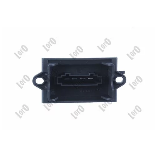 Odpor vnútorného ventilátora ABAKUS 133-038-007 (ABAKUS / Loro) - obr. 1