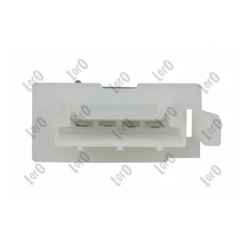 Odpor vnútorného ventilátora ABAKUS 133-054-006 (ABAKUS / Loro) - obr. 1