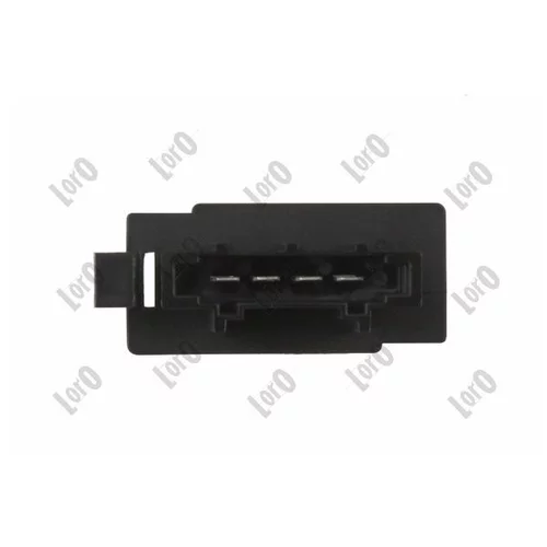 Odpor vnútorného ventilátora ABAKUS 133-054-008 (ABAKUS / Loro) - obr. 1