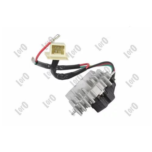 Odpor vnútorného ventilátora ABAKUS 133-054-010 (ABAKUS / Loro) - obr. 1