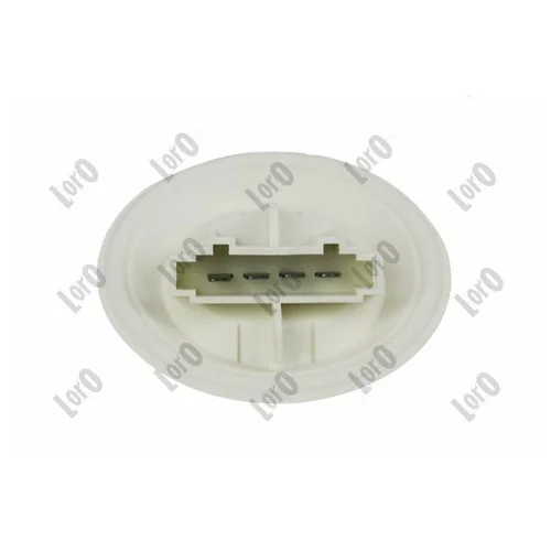Odpor vnútorného ventilátora ABAKUS 133-054-014 (ABAKUS / Loro) - obr. 2