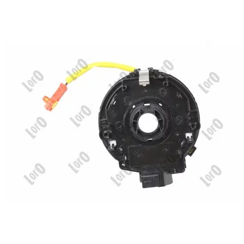 Vinutá pružina, Airbag ABAKUS 134-01-015 (ABAKUS / Loro) - obr. 1