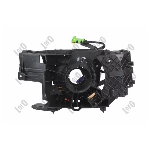 Vinutá pružina, Airbag ABAKUS 134-01-055 (ABAKUS / Loro) - obr. 1