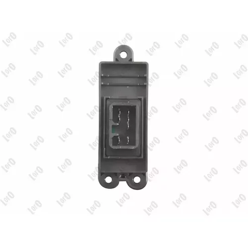 Spínač elektrického otvárania okien 135-06-109 (ABAKUS / Loro) - obr. 3