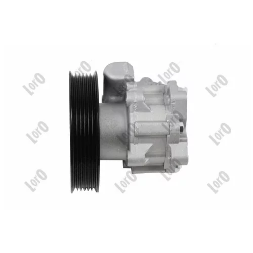 Hydraulické čerpadlo pre riadenie ABAKUS 140-01-042 (ABAKUS / Loro) - obr. 2