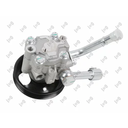 Hydraulické čerpadlo pre riadenie ABAKUS 140-01-116 (ABAKUS / Loro) - obr. 3