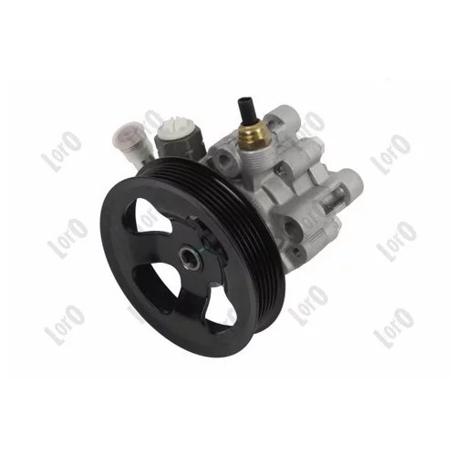 Hydraulické čerpadlo pre riadenie ABAKUS 140-01-382