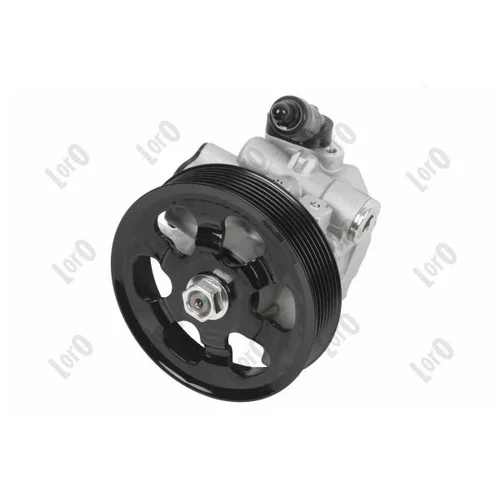 Hydraulické čerpadlo pre riadenie ABAKUS 140-01-404