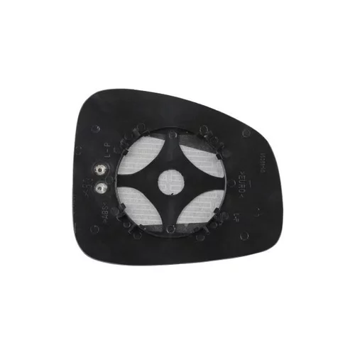 Sklo vonkajšieho zrkadla ABAKUS 3160G01-01