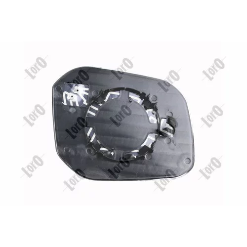 Sklo vonkajšieho zrkadla ABAKUS 4063G01 (ABAKUS / Loro) - obr. 1