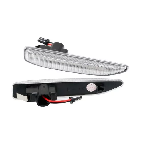 Sada smerových svetiel ABAKUS L04-140-003LED (ABAKUS / Loro) - obr. 2