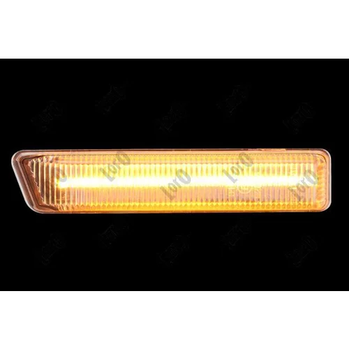 Sada smerových svetiel ABAKUS L04-140-009LED (ABAKUS / Loro) - obr. 2