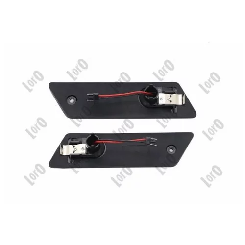 Sada smerových svetiel ABAKUS L04-140-010LED-D (ABAKUS / Loro) - obr. 1