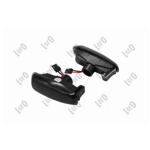 Sada smerových svetiel ABAKUS L19-140-002LED-S (ABAKUS / Loro) - obr. 1