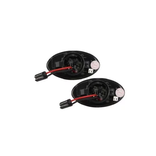 Sada smerových svetiel ABAKUS L32-140-005LED-SD (ABAKUS / Loro) - obr. 2