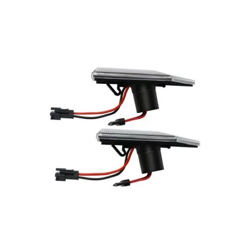 Sada smerových svetiel ABAKUS L37-140-005LED (ABAKUS / Loro) - obr. 1