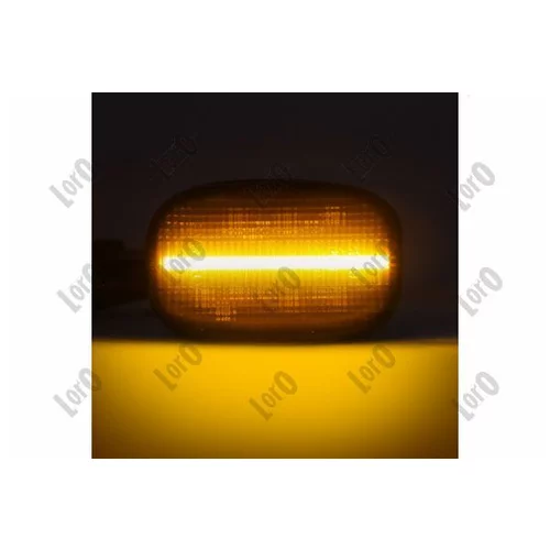 Sada smerových svetiel ABAKUS L51-140-001LED-S (ABAKUS / Loro) - obr. 2