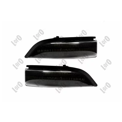 Sada smerových svetiel ABAKUS L51-140-005LED-S