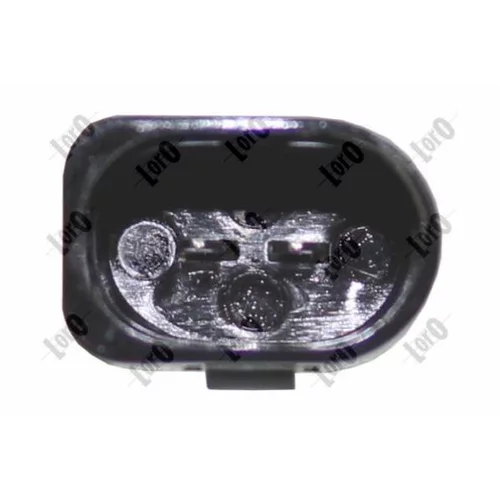 Osvetlenie poznávacej značky ABAKUS L53-210-0006LED (ABAKUS / Loro) - obr. 4